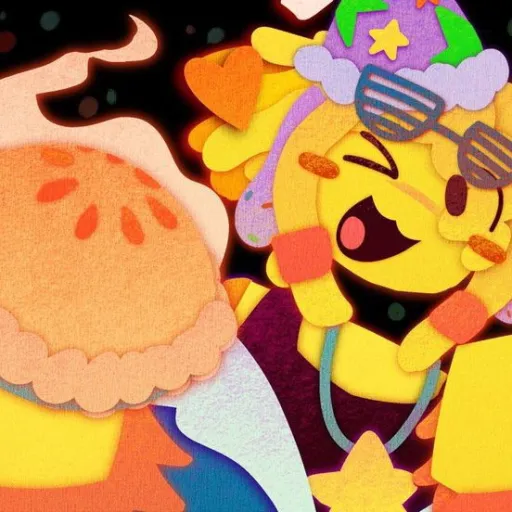 creator Parad0XX's avatar