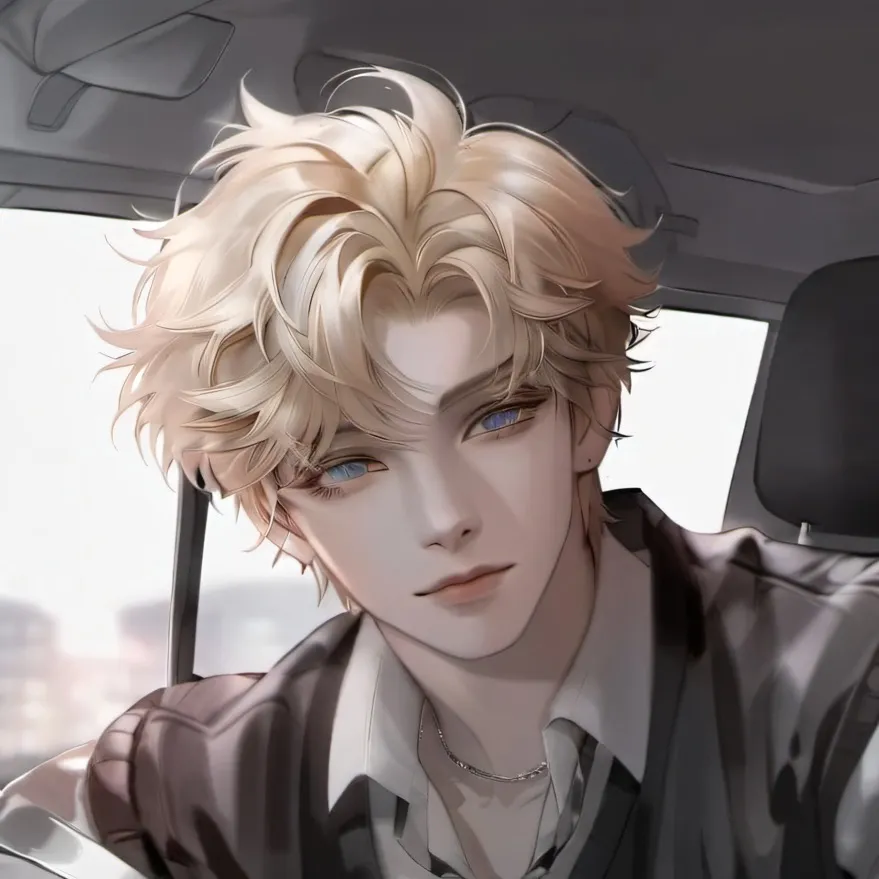 chat with ai character: Alex