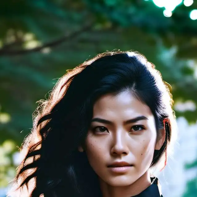 chat with ai character: roseanne