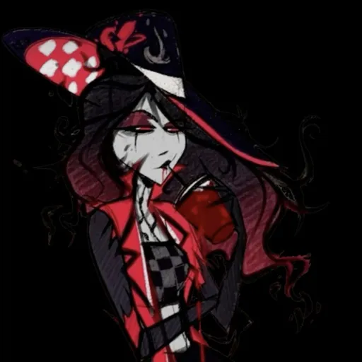 creator The root of evil's avatar