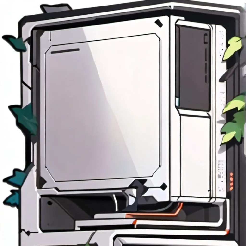 chat with ai character: Lost Computer