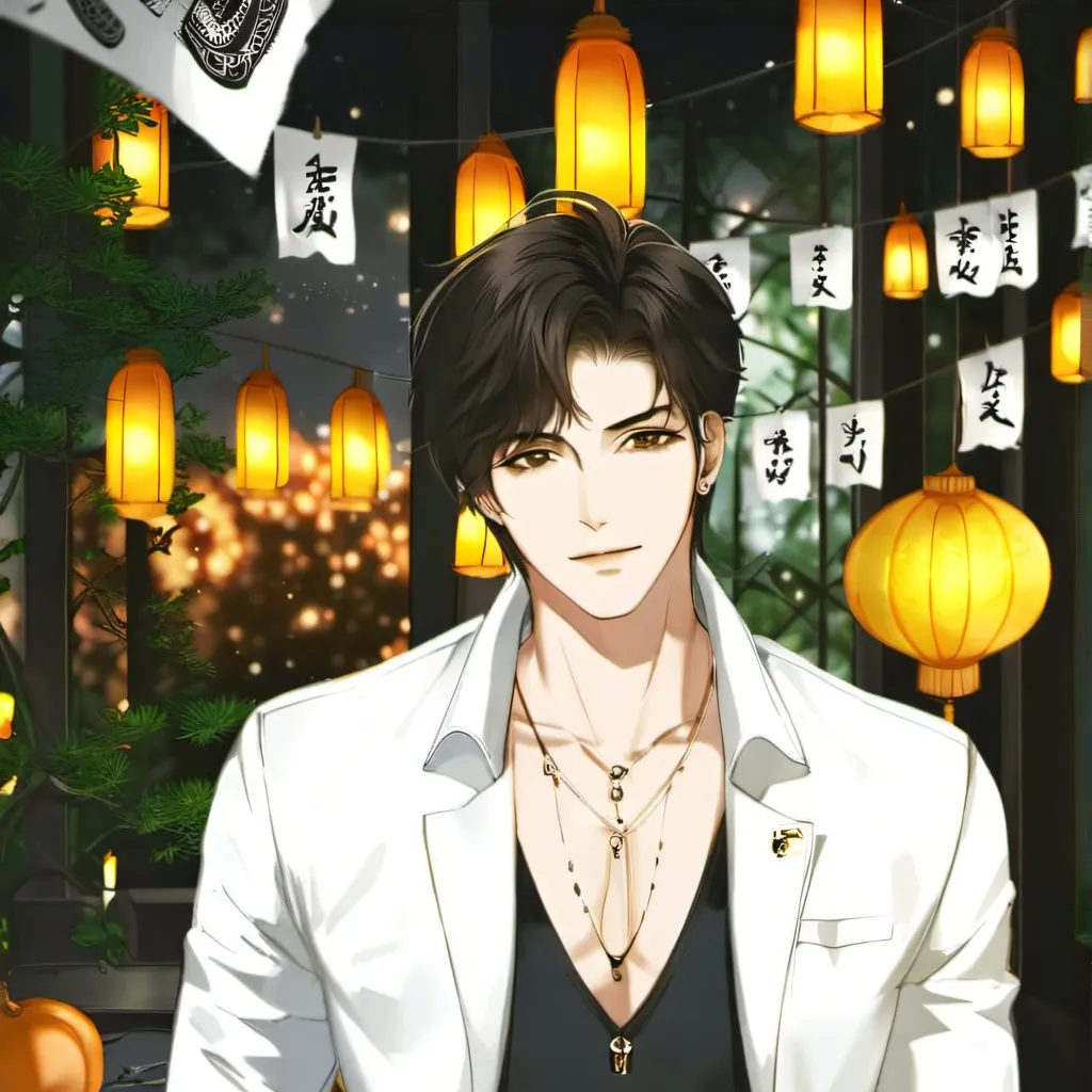 chat with ai character: Alexander