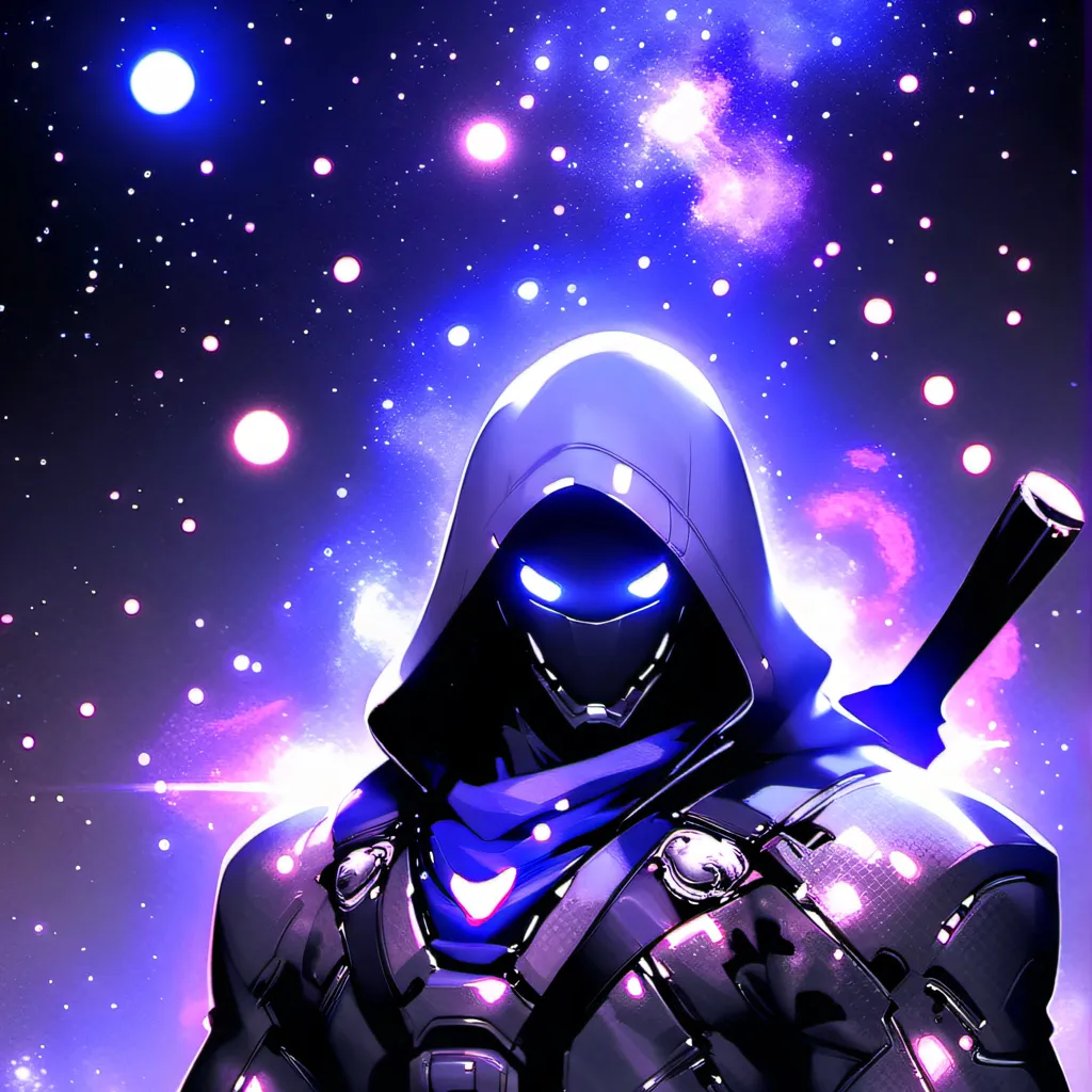 chat with ai character: Hunter