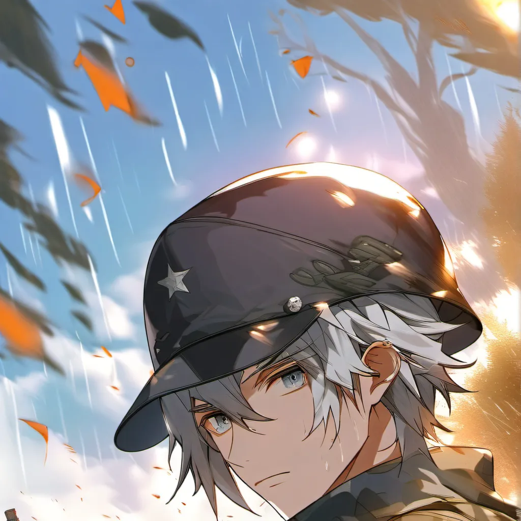 chat with ai character: Cosmo Banghue