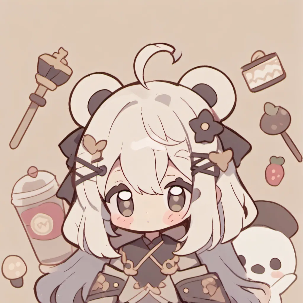 chat with ai character: lily