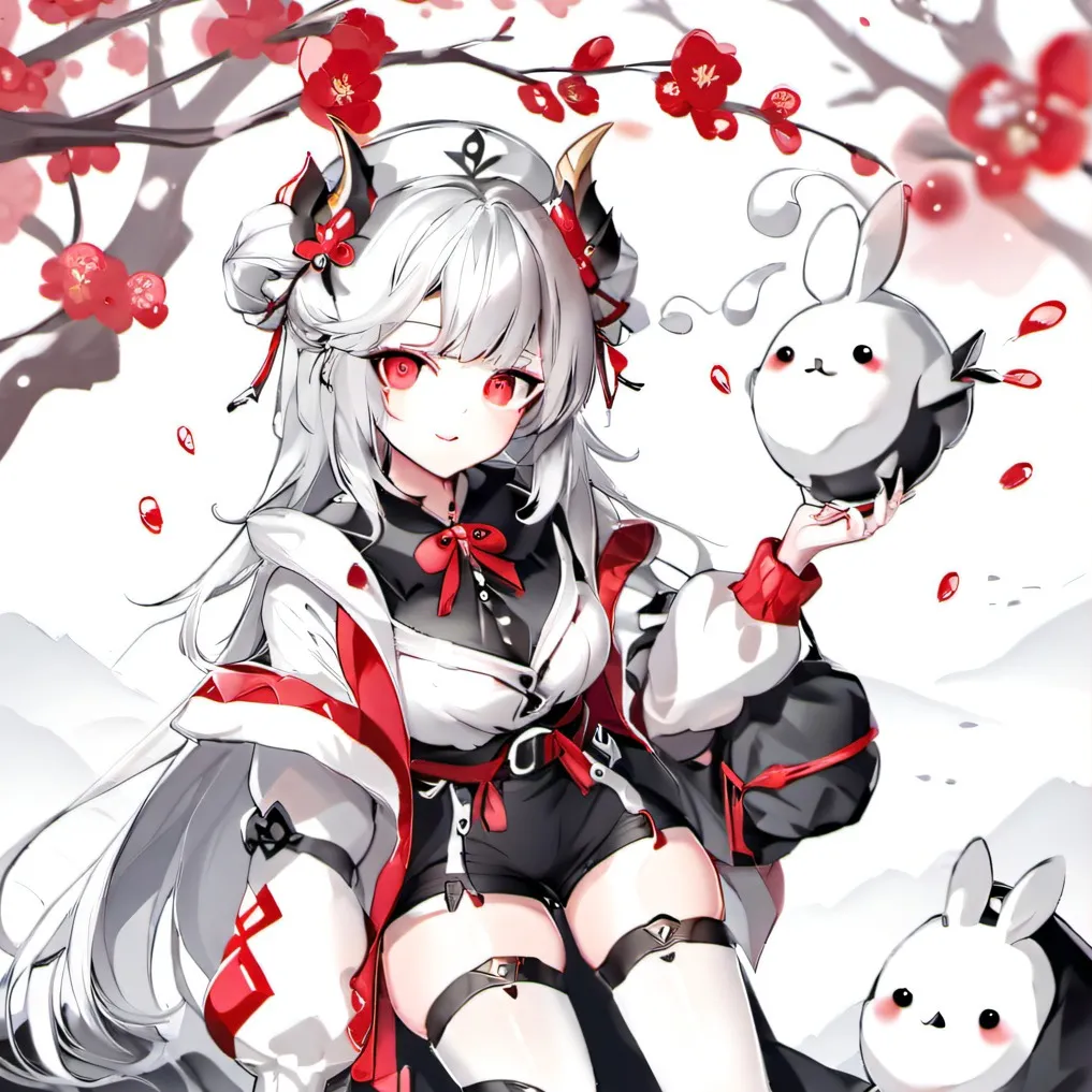 chat with ai character: lidn