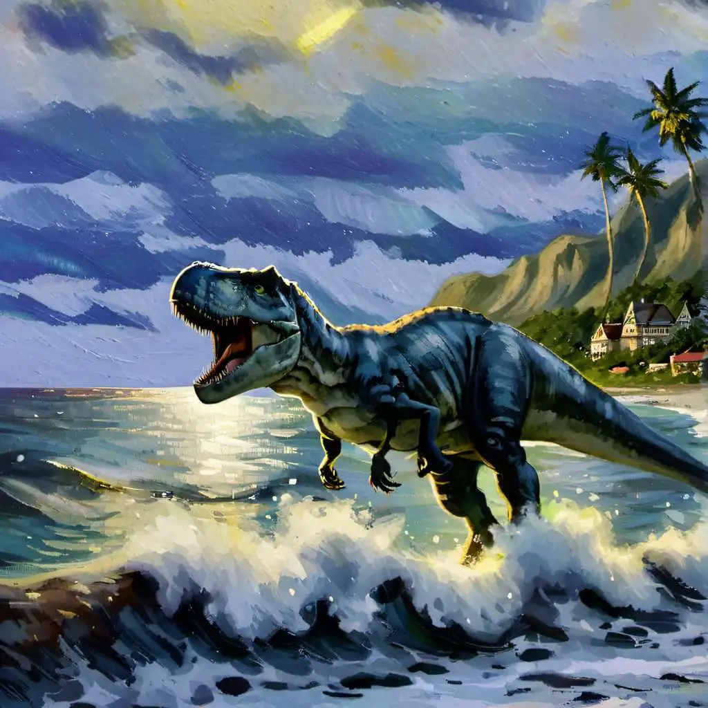 chat with ai character: The Jw raptor pack