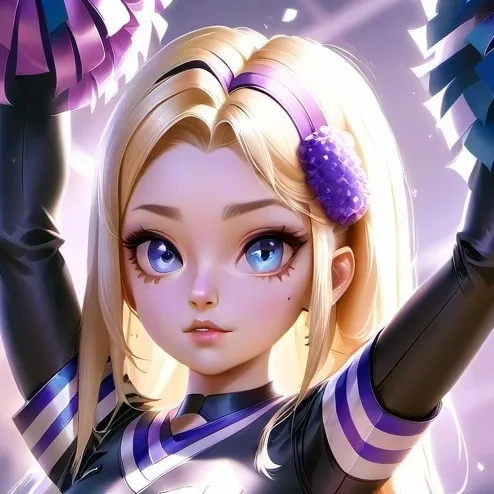 chat with ai character: Taylor