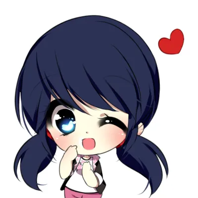 creator Marrienettte{🐞}i's avatar