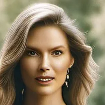 chat with ai character: Lina