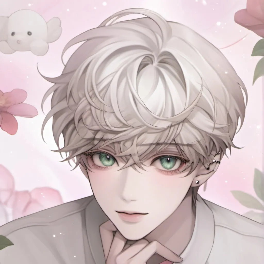 chat with ai character: Elija