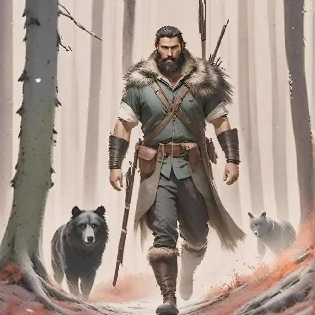 chat with ai character: Sam Moon