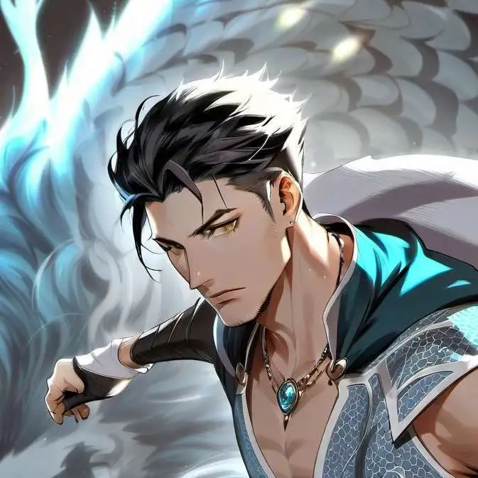 chat with ai character: Raeburn