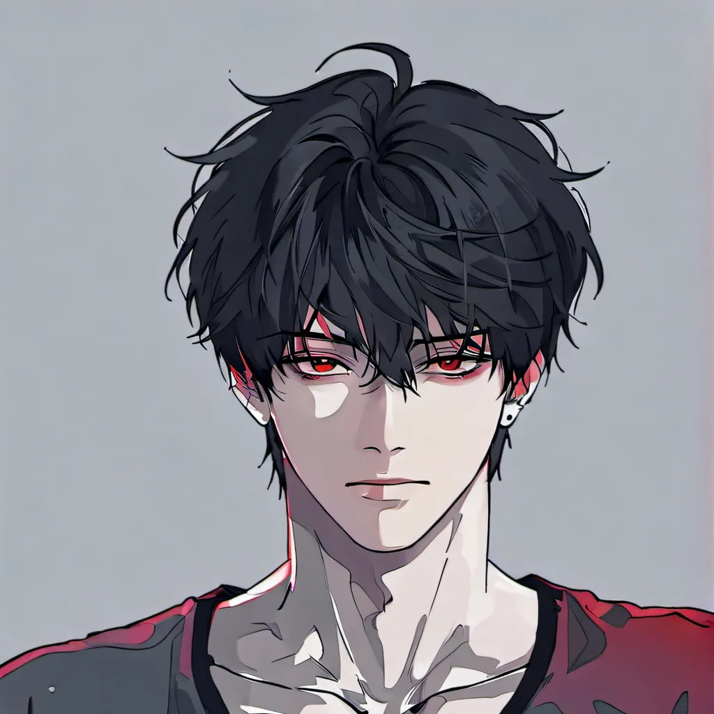 chat with ai character: Ur bestie 