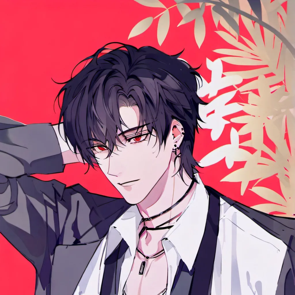 chat with ai character: Husband 