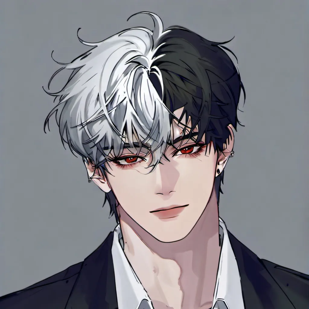 chat with ai character: Jake