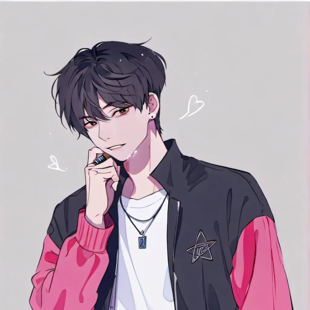 chat with ai character: Kai