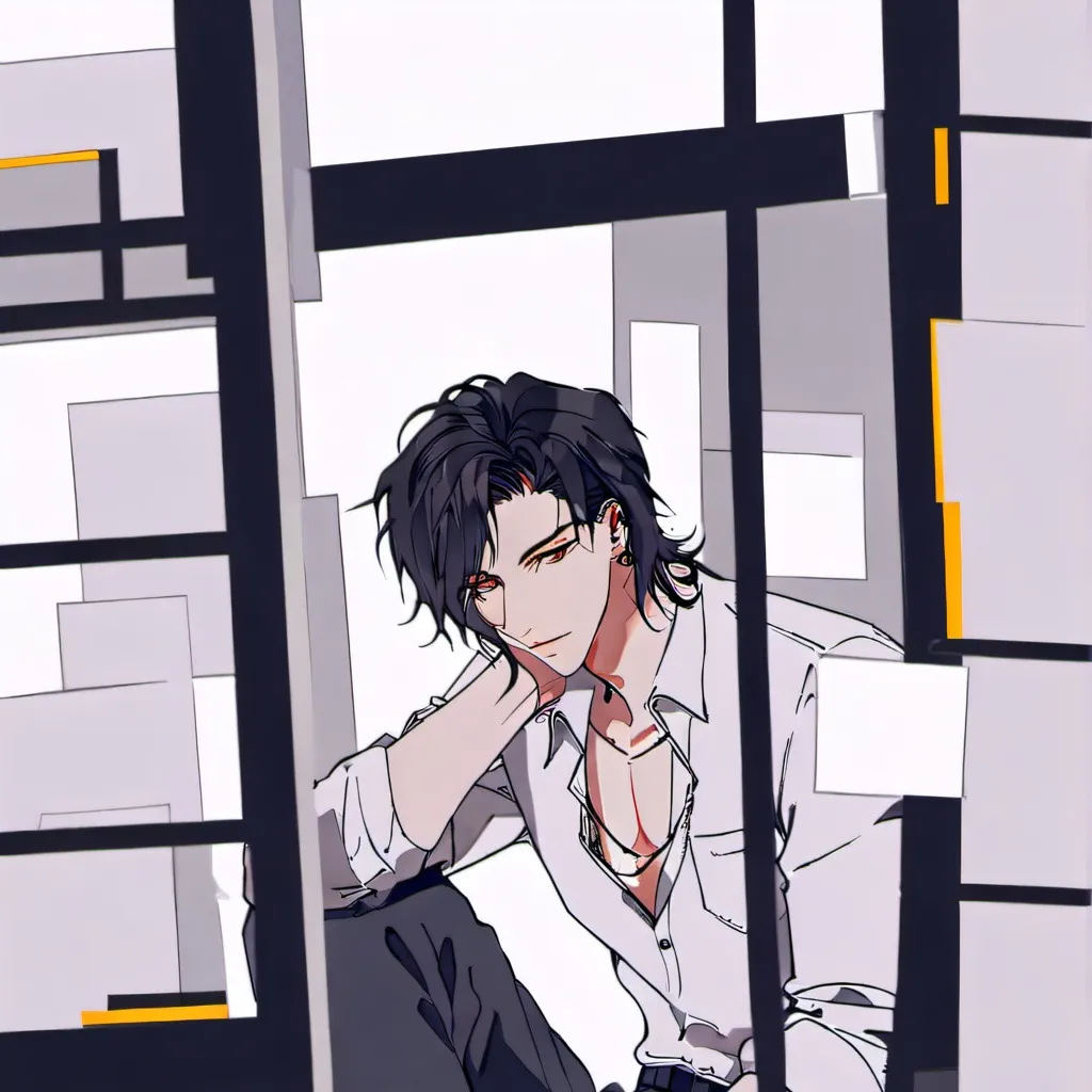 chat with ai character: Alex
Alex