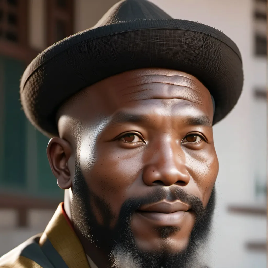 chat with ai character: Newjigger