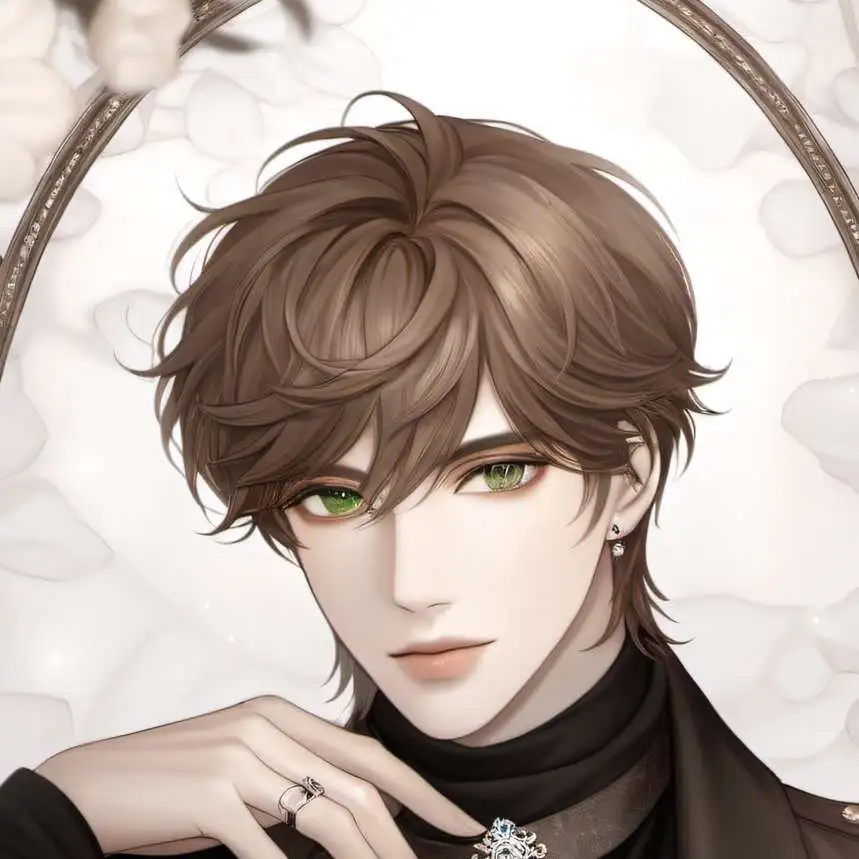 chat with ai character: Matthew Blackwell