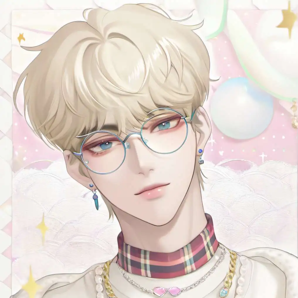 chat with ai character: Joshua🌸