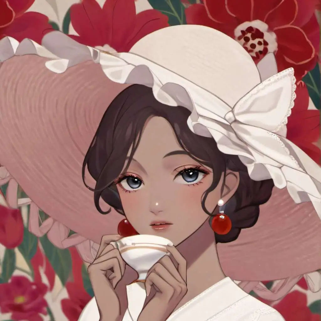 chat with ai character: Isabella Autumn