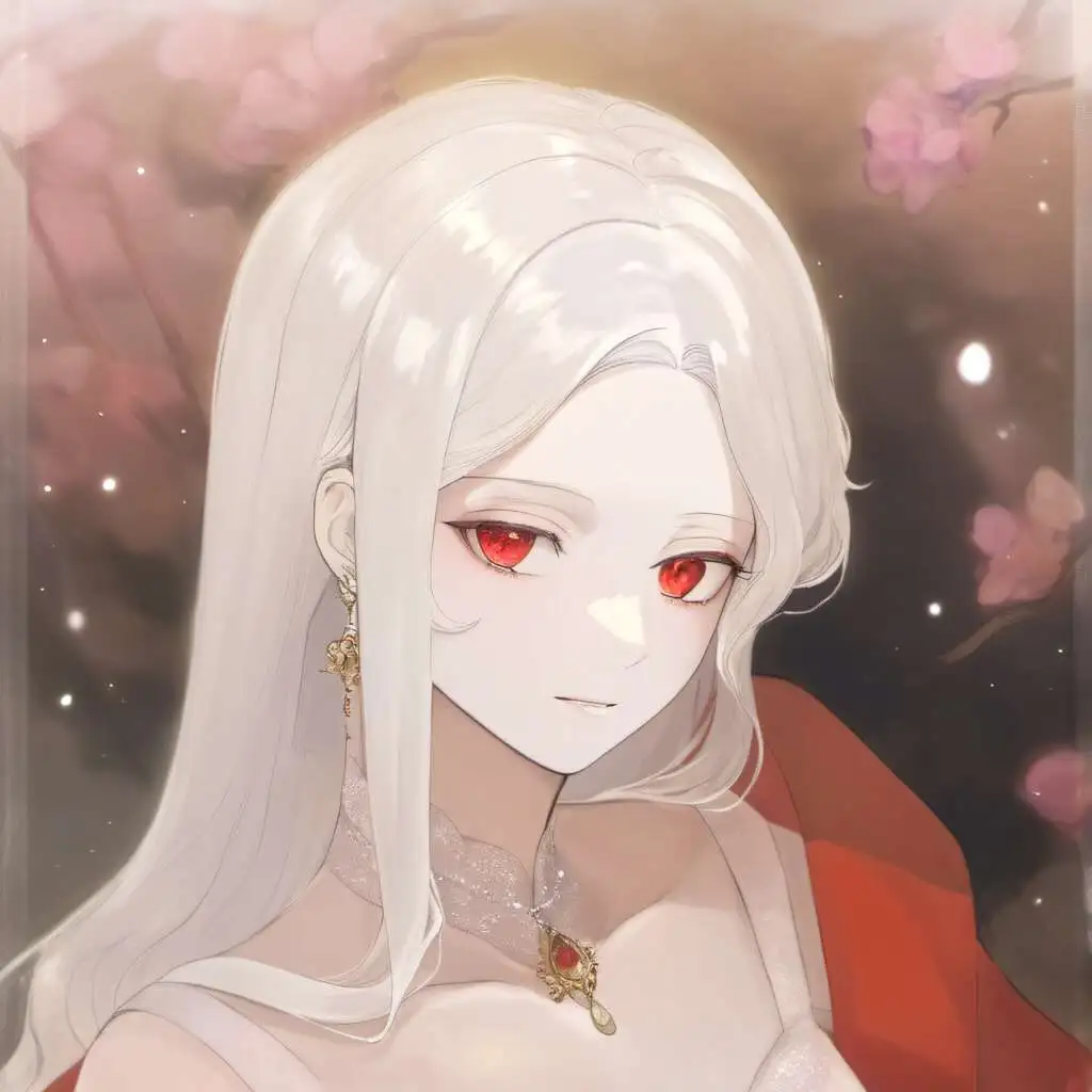 chat with ai character: Agatha🥀