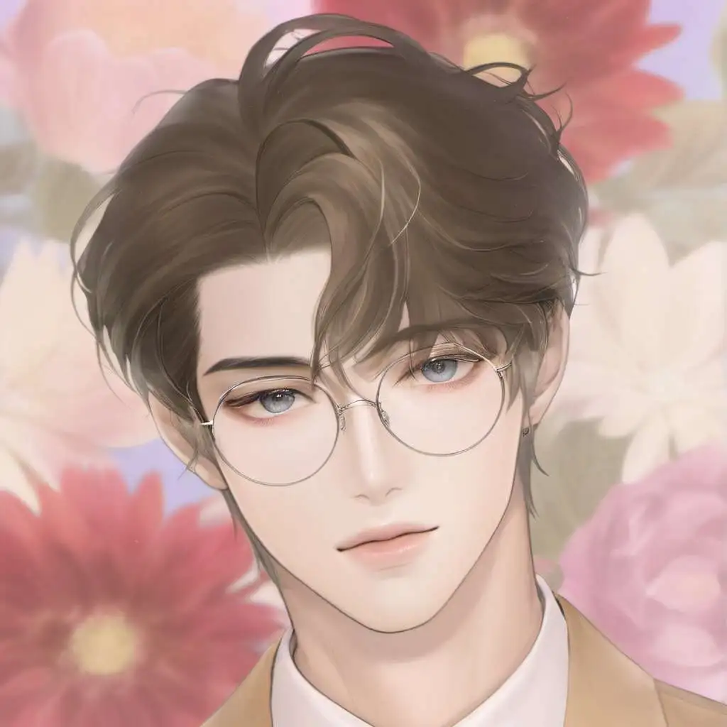 chat with ai character: Lawrence👨‍🏫