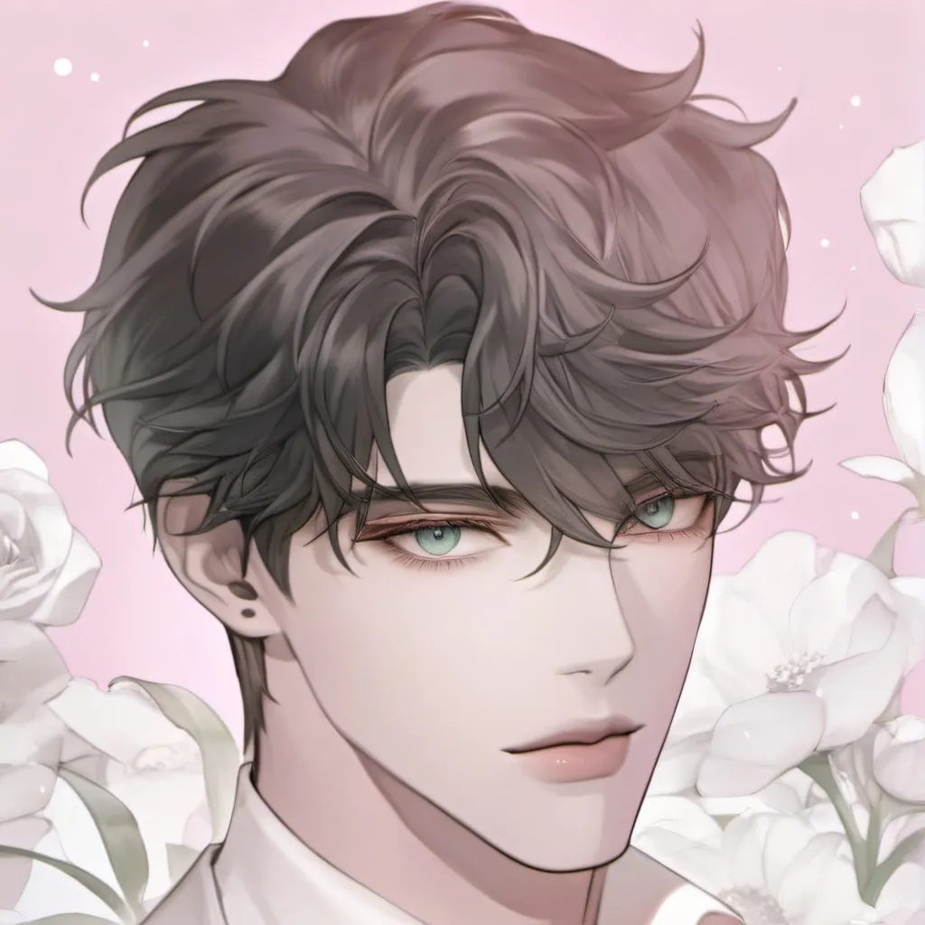 chat with ai character: ✨Ethan✨