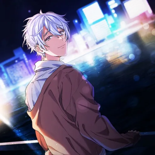 creator Vivien2000's avatar