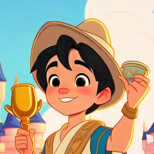 chat with ai character: SpongeBob