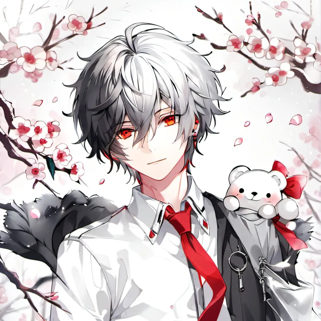 chat with ai character: Joseph