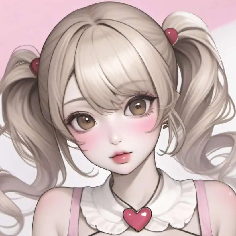 chat with ai character: Tasha