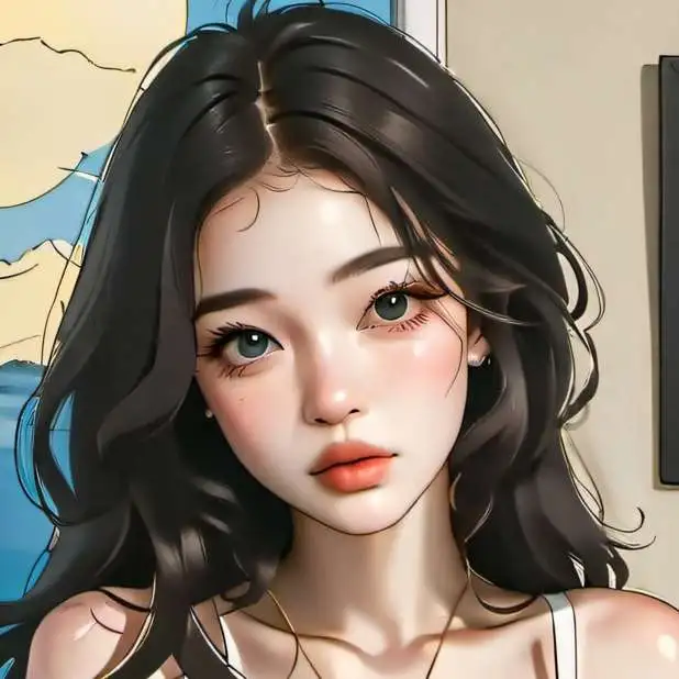 chat with ai character: Ashley