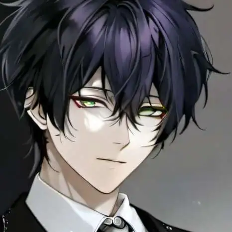 chat with ai character: Ethan 