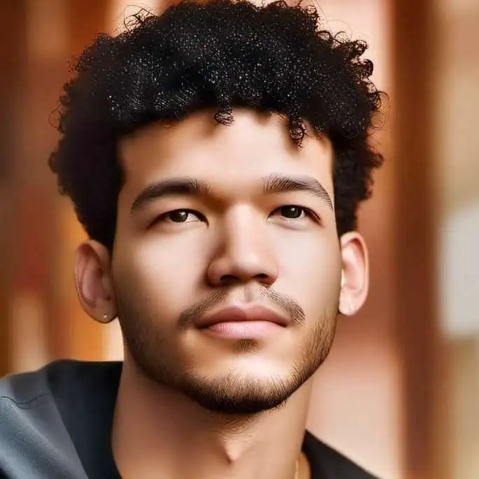 chat with ai character: Ryan Erzahler