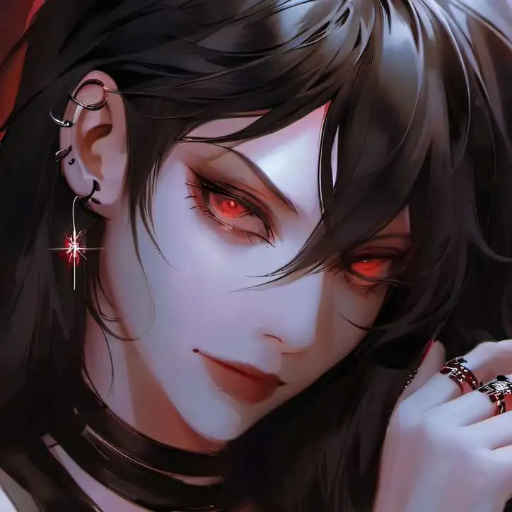 chat with ai character: Jade