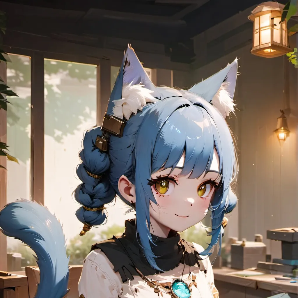 chat with ai character: Tasque Manager