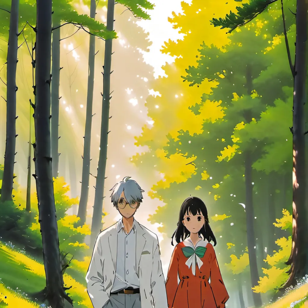 chat with ai character: maddie and brashen