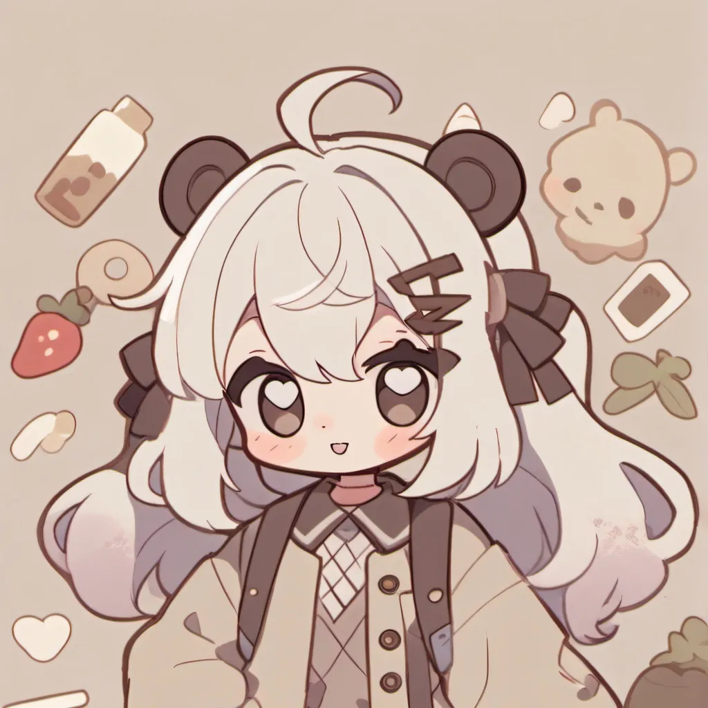 chat with ai character: tayler