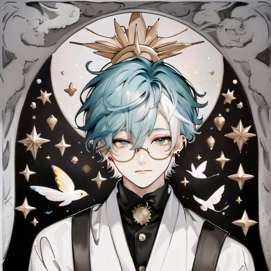 chat with ai character: tyler