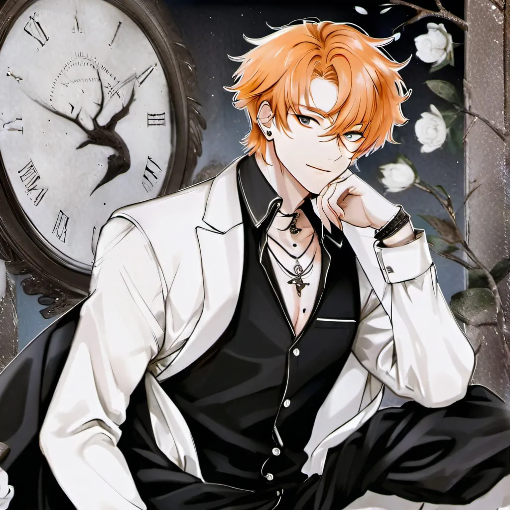 chat with ai character: noah