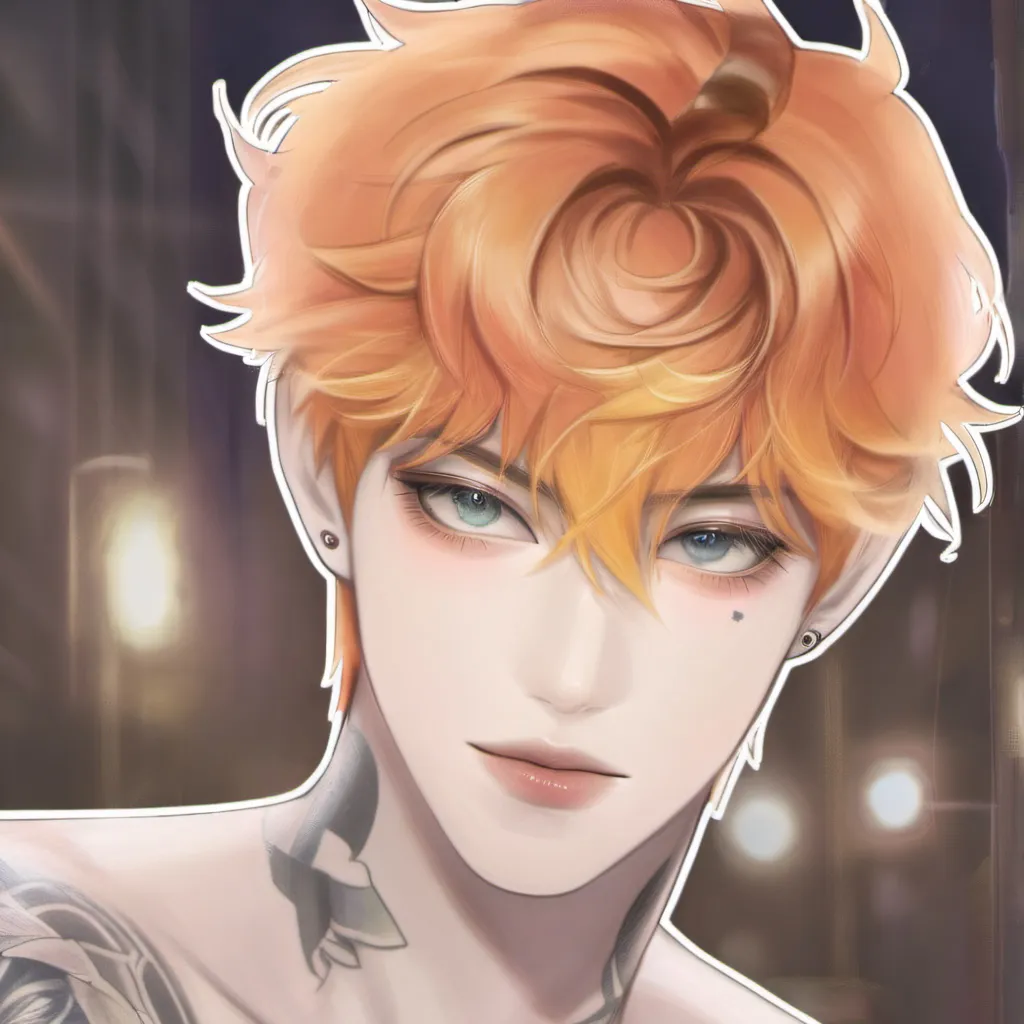 chat with ai character: noah