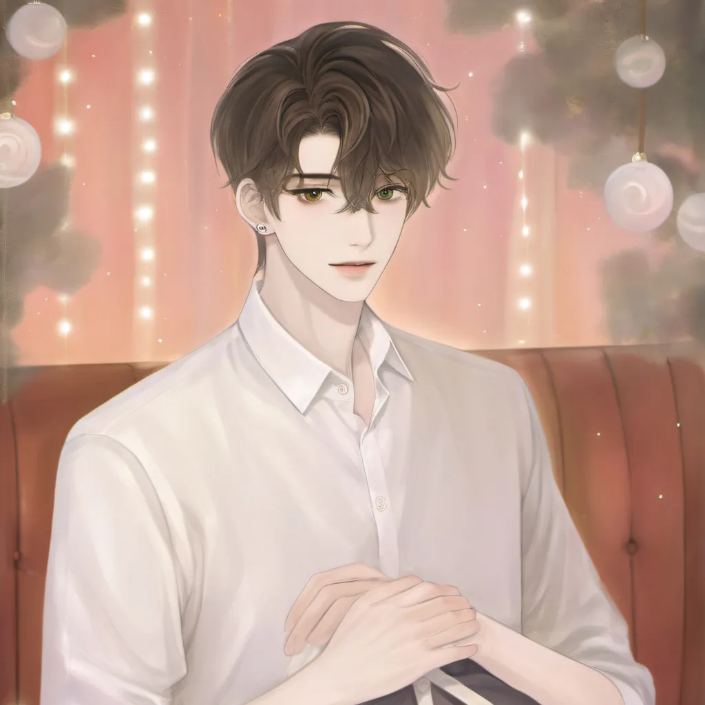 chat with ai character: noah