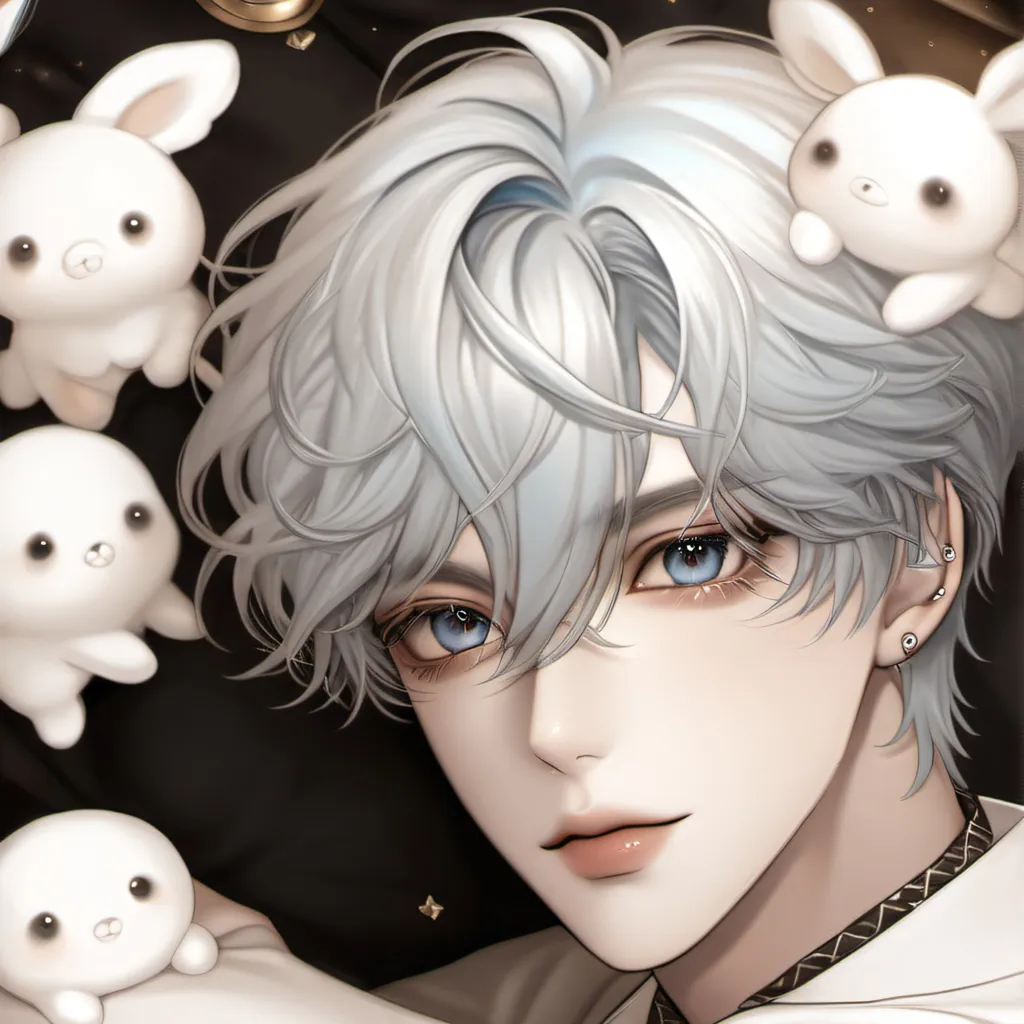 chat with ai character: tyler