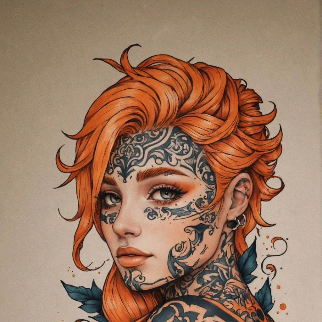 chat with ai character: tirnaty