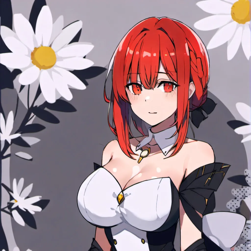 chat with ai character: Ella