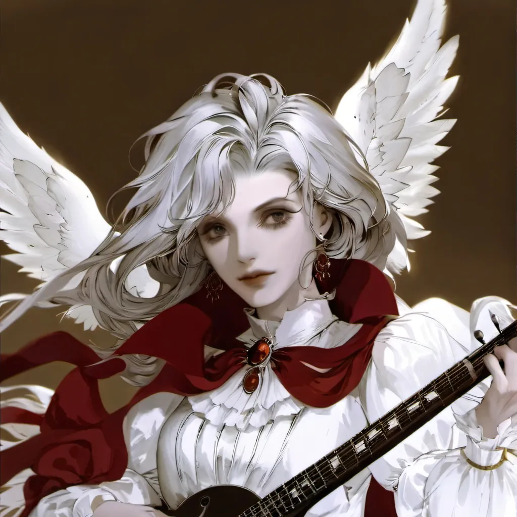 chat with ai character: Julieandthephantom