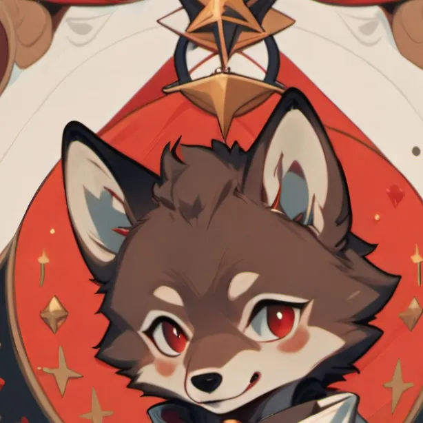 chat with ai character: Werewolf reborn