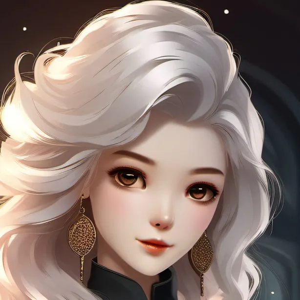 chat with ai character: efie